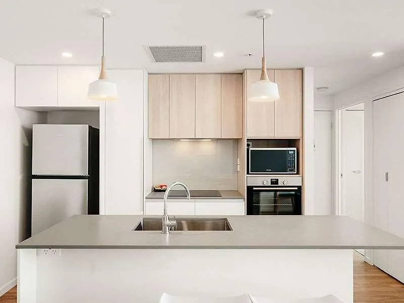 Hotel Rambla At Perry House Brisbane