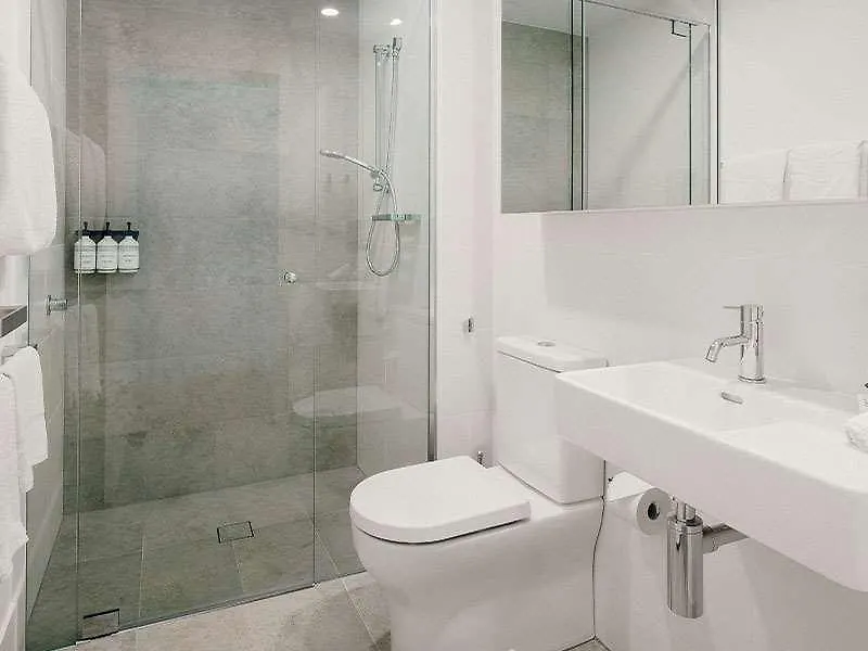 Hotel Rambla At Perry House Brisbane