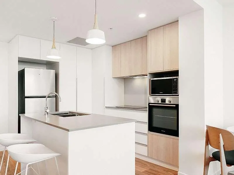 Hotel Rambla At Perry House Brisbane