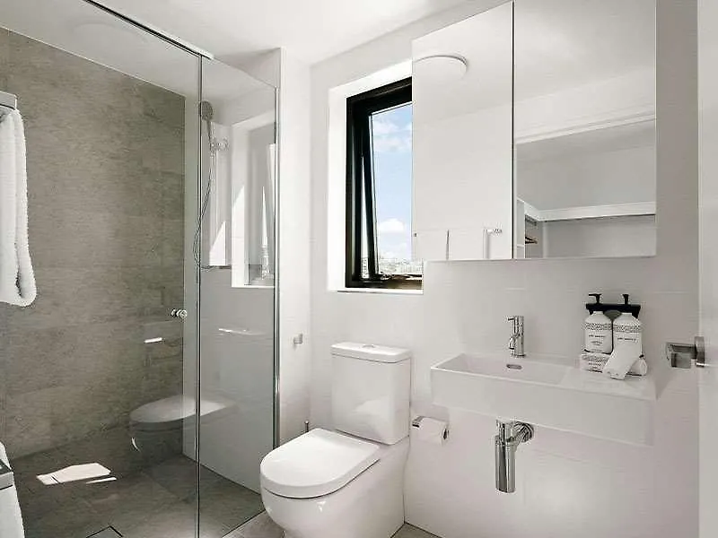Hotel Rambla At Perry House Brisbane