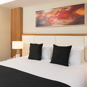 Diana Woolloongabba Hotel