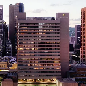 Hotel Intercontinental Brisbane By Ihg, Brisbane
