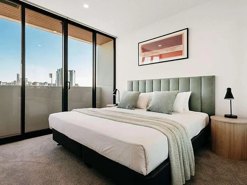 Rambla At Perry House Hotel Brisbane