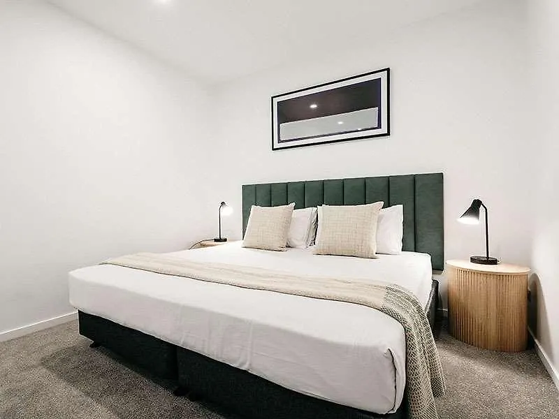 Rambla At Perry House Hotel Brisbane
