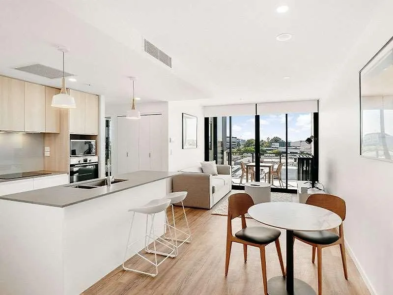 Rambla At Perry House Hotel Brisbane Australia
