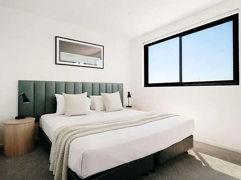 Rambla At Perry House Hotel Brisbane