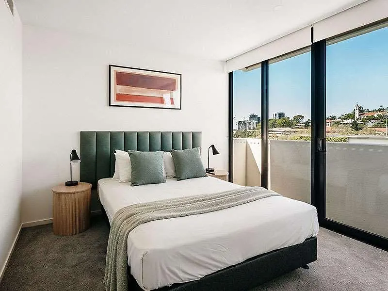 Rambla At Perry House Hotel Brisbane 0*,  Australia